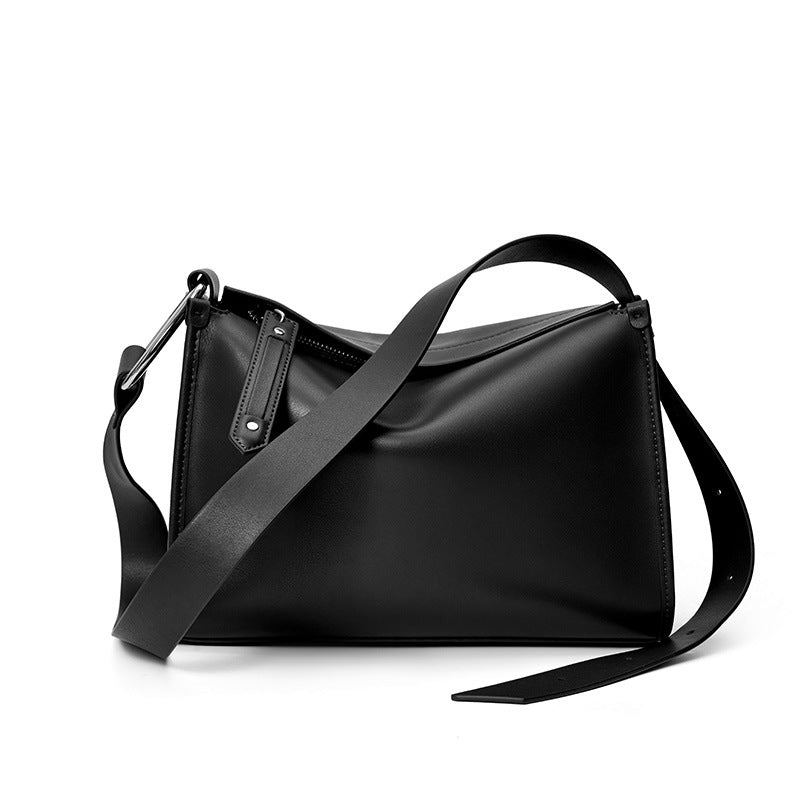 Women Stylish Soft Leather Crossbody Bag-RAIIFY