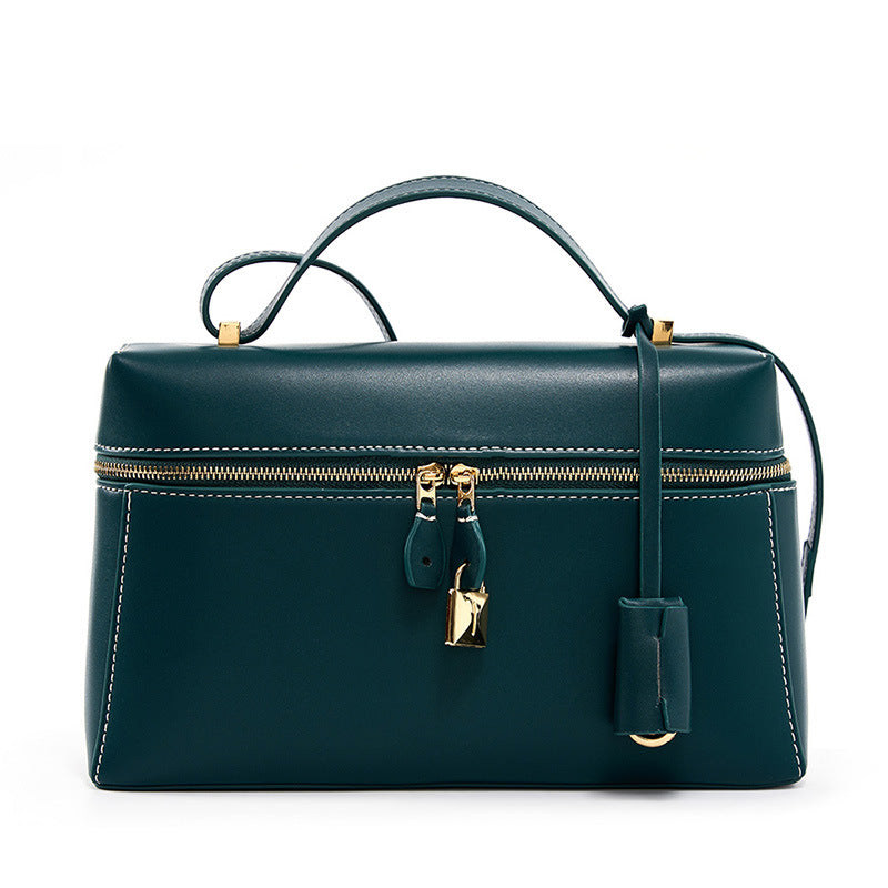 Women Stylish Fashion Leather Shoulder Bag Purse-RAIIFY