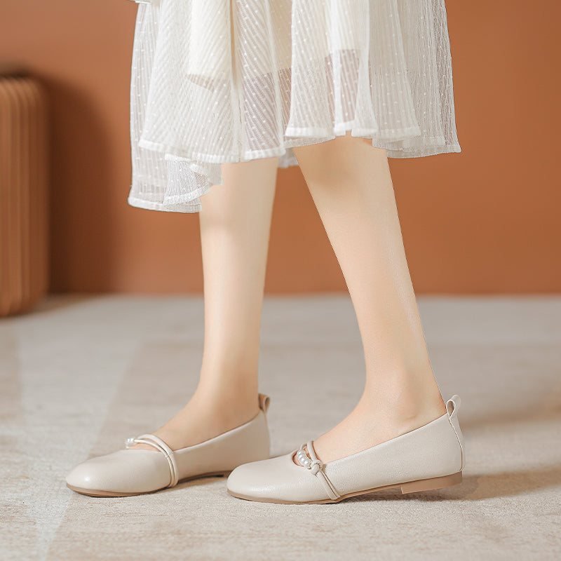 Women Summer Soft Casual Fashion Flats-RAIIFY