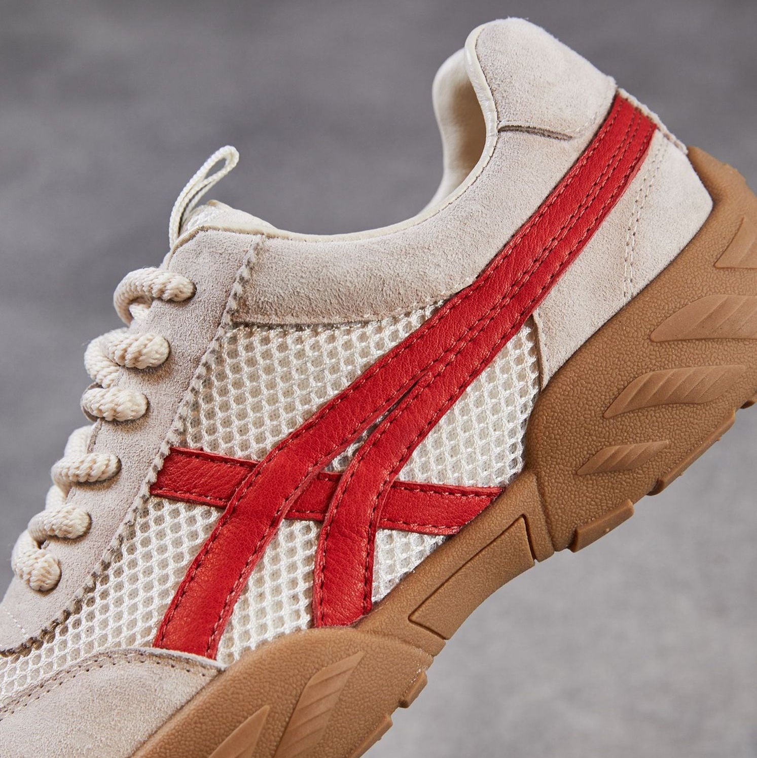 Women's Fashion Breathable Casual Training Sneakers-RAIIFY