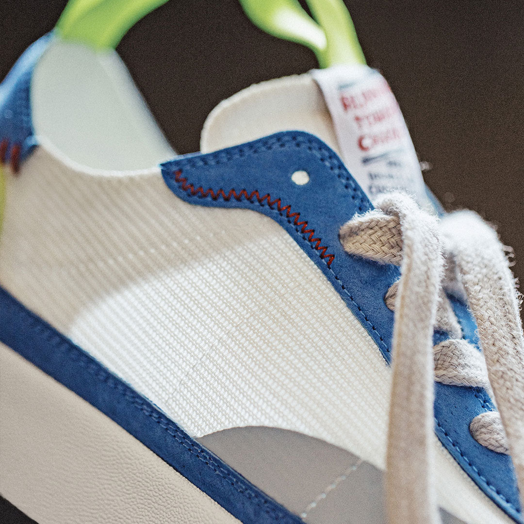 Men's Fashion Breathable Mesh Casual Sneakers-RAIIFY