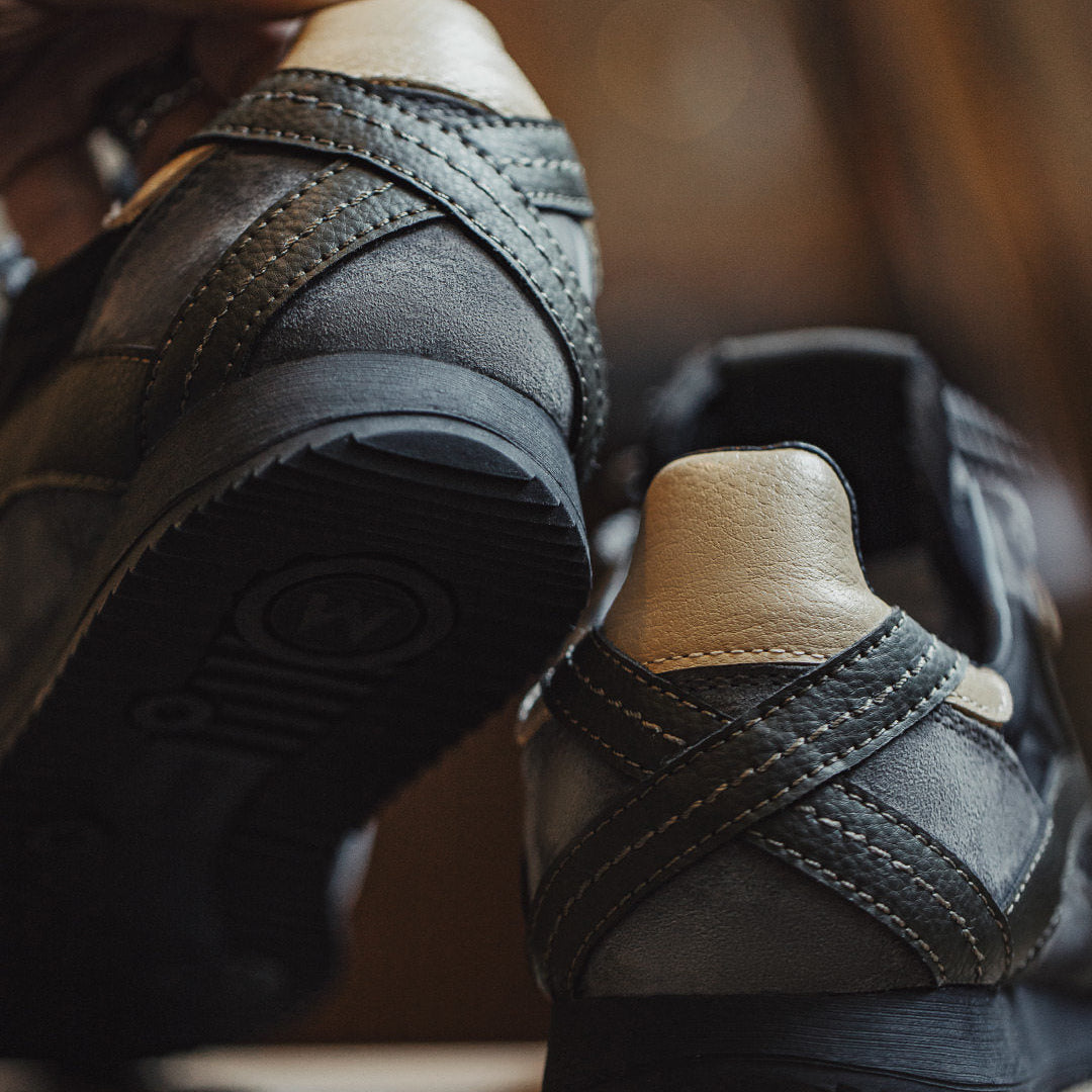 Men's Fashion Casual Breathable Training Sneakers-RAIIFY