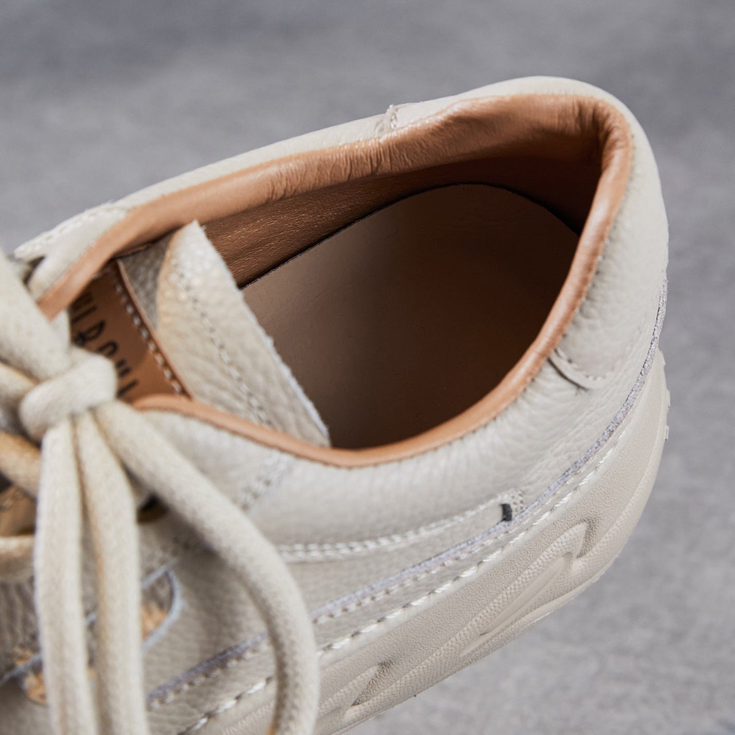 Women's Fashion Quilted Leather Casual Platform Sneakers-RAIIFY