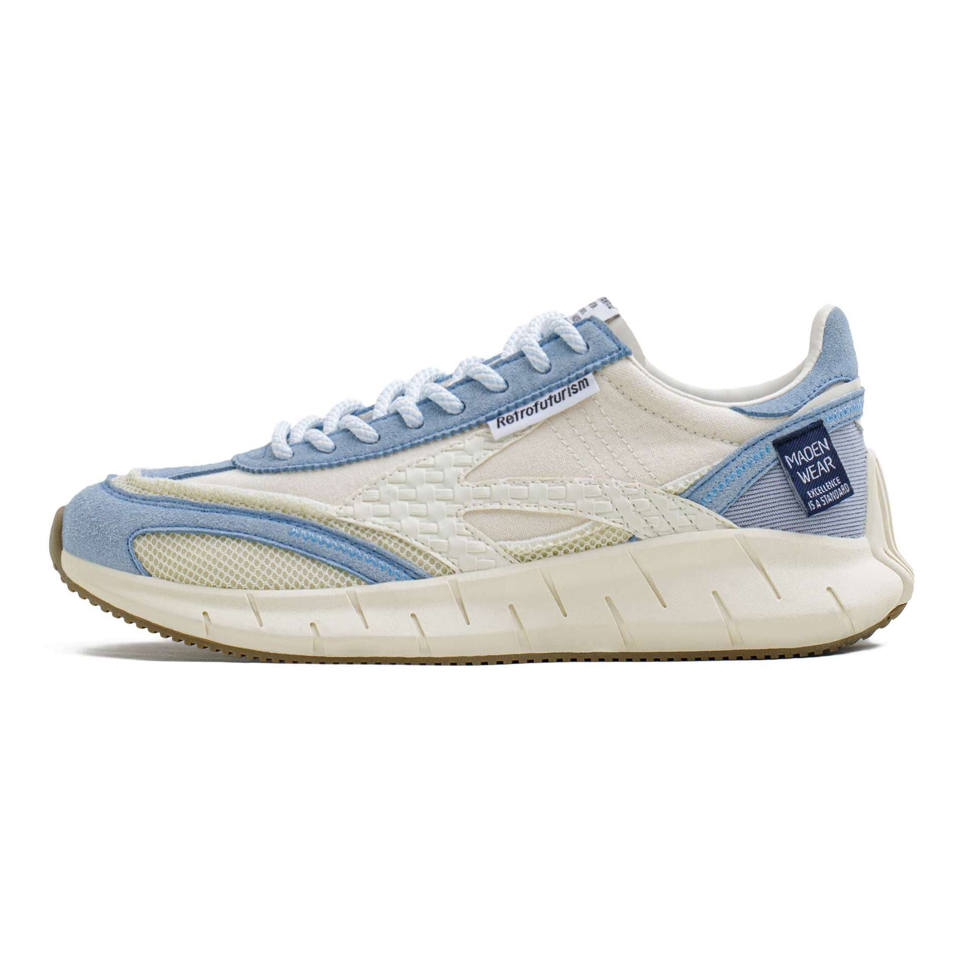Men’s Breathable Comfortable Casual Running Sneakers-RAIIFY