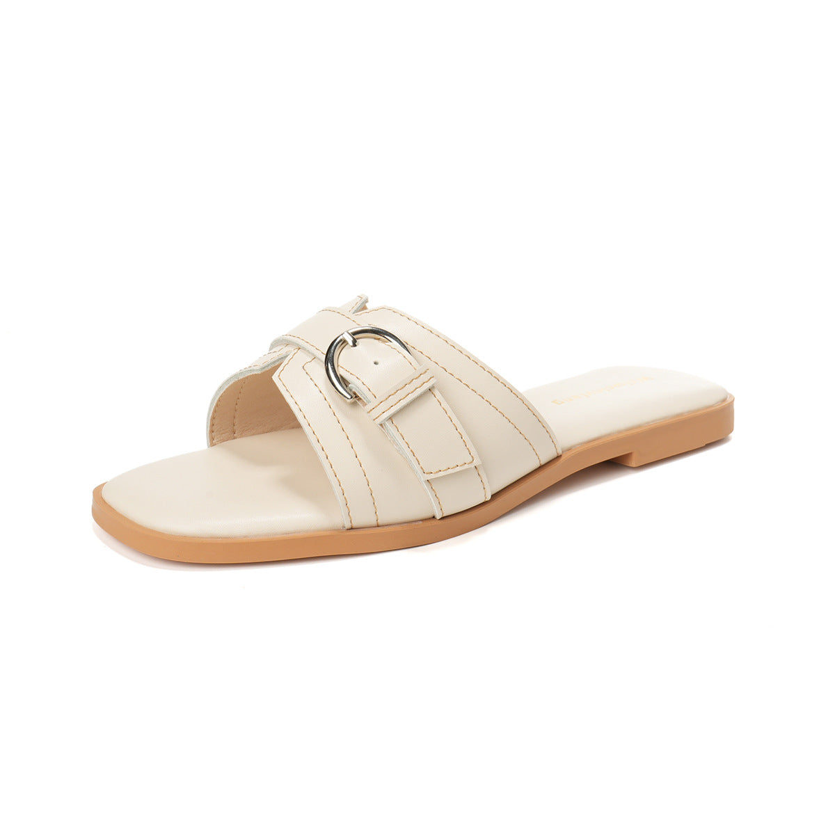 Women's Fashion Elegant Soft Casual Slides-RAIIFY