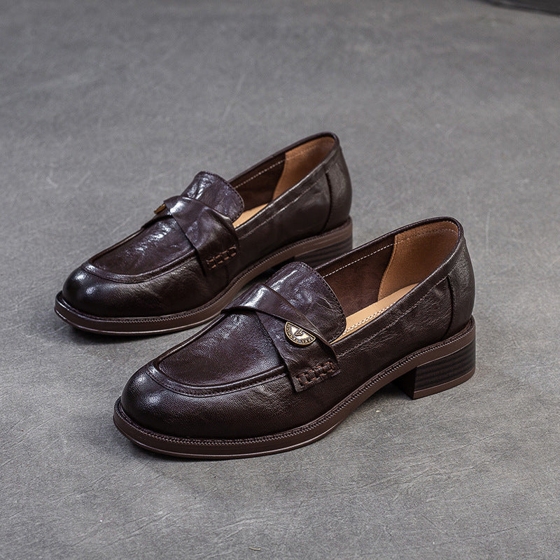 靴 RANDEBOO RB classic loafer RANDEBOO RB classic loafer