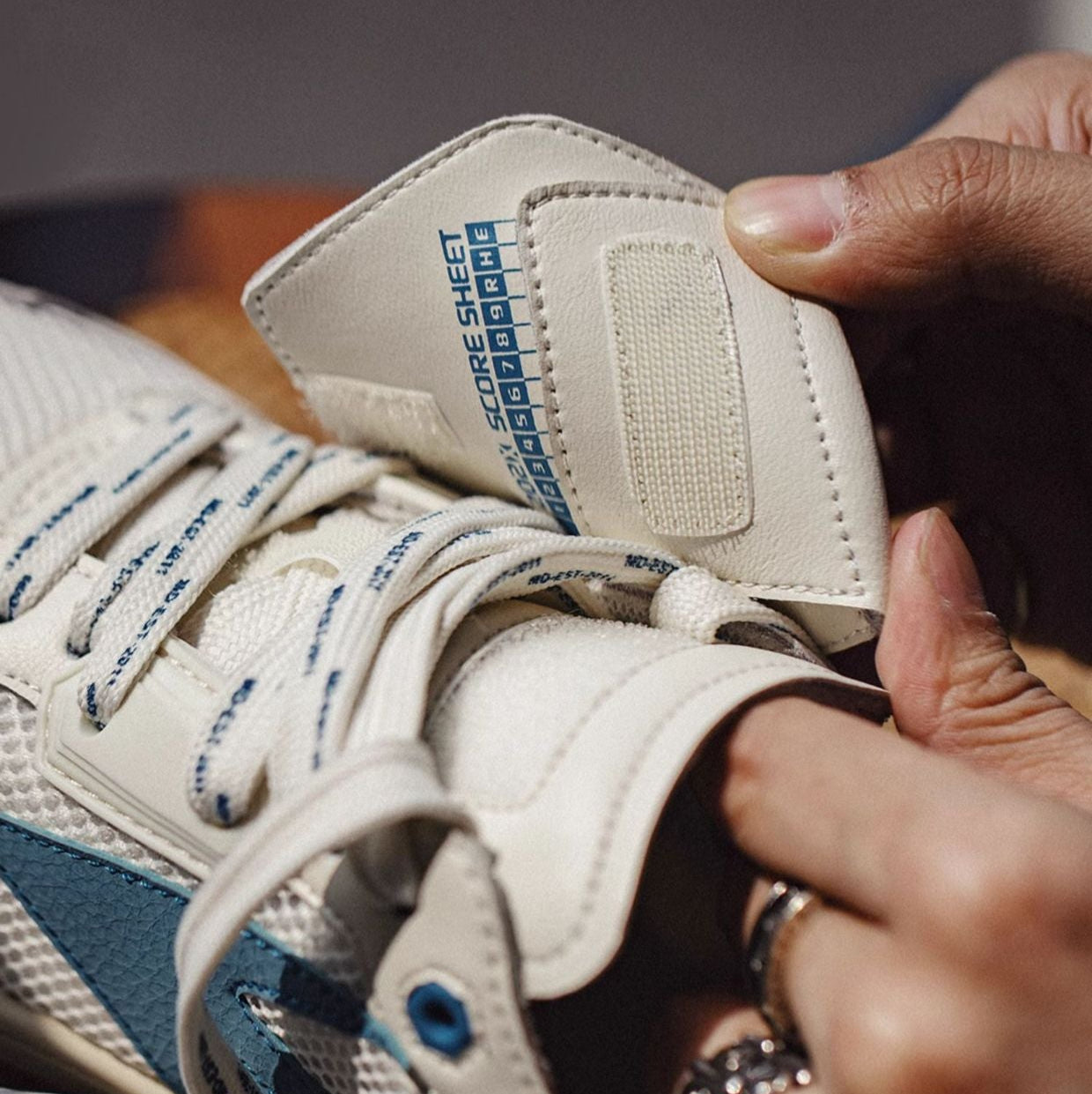 Men's Stylish Breathable Mesh Casual Sneakers-RAIIFY