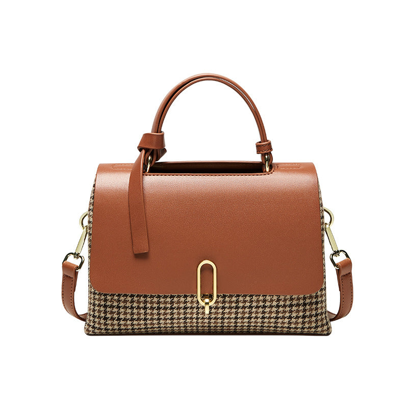 Women's Stylish Fashion Mini Cross Body Square Bag-RAIIFY