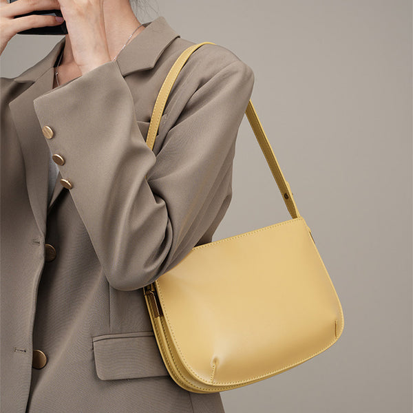 Women’s Shoulder Bag Minimal | Everyday Work main image 1