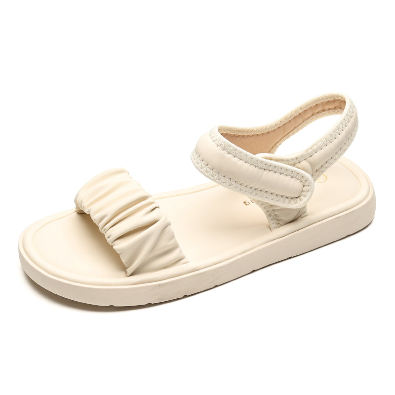 Women Minimalist Soft Casual Summer Sandals-RAIIFY