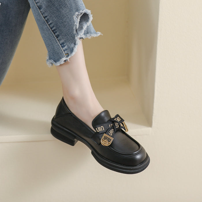 womens stylish loafers