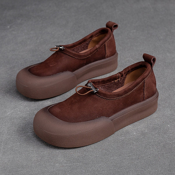 Casual Soft Flat Shoes main image 1
