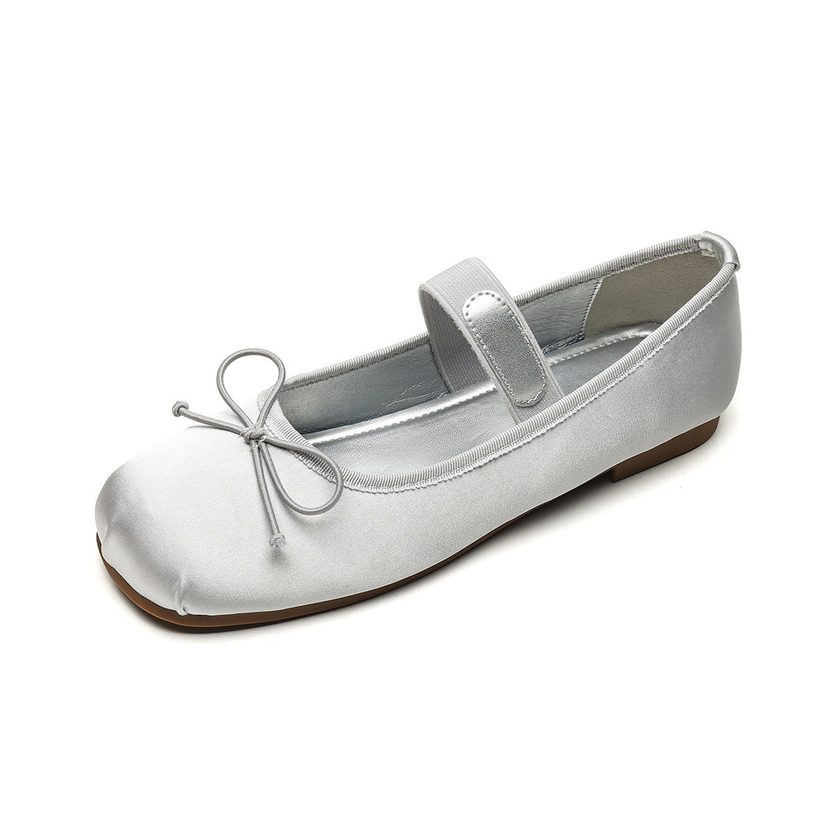 Women Minimalist Casual Comfort Soft Flats-RAIIFY